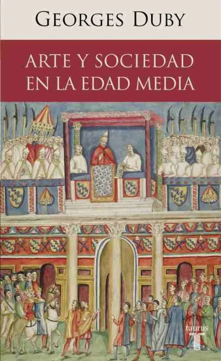 Arte y Sociedad en la Edad Media