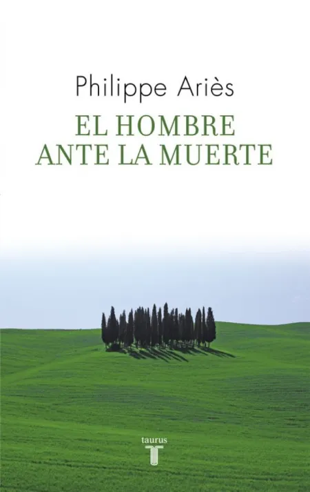 El Hombre Ante la Muerte