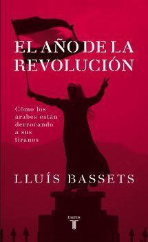 2011 EL AÑO DE LA REVOLUCION