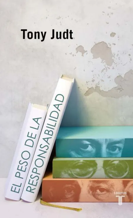 El Peso de la Responsabilidad