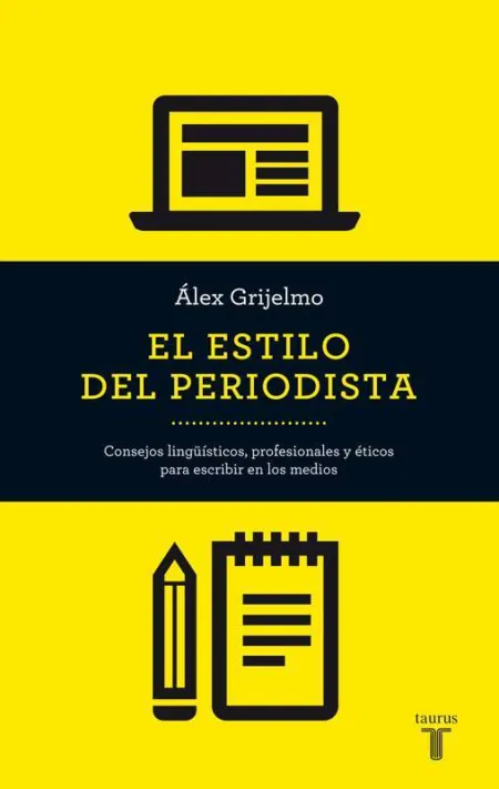 Estilo del Periodista,El