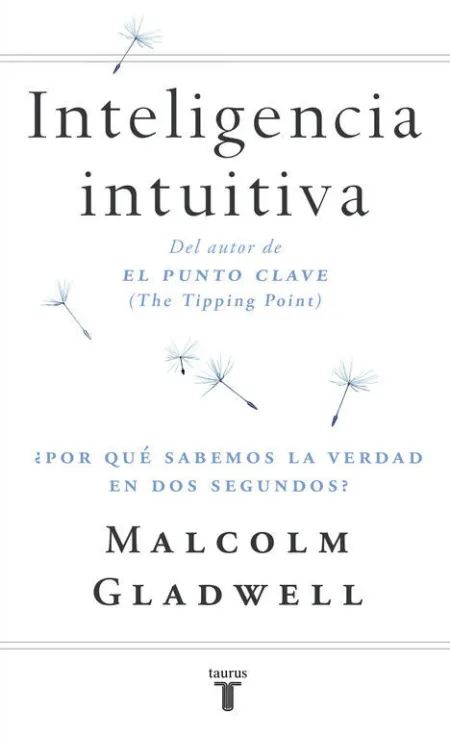 Inteligencia Intuitiva (Digital)