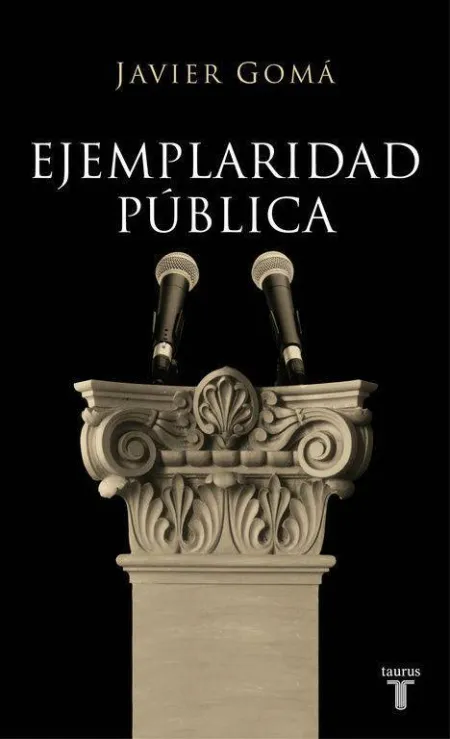 Ejemplaridad Pública