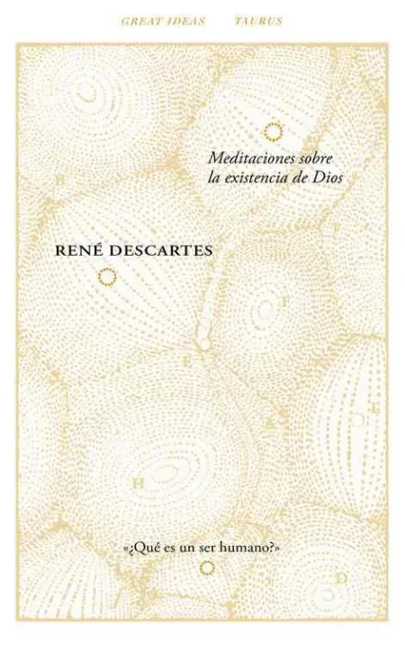 Meditaciones Sobre la Existencia Humana
