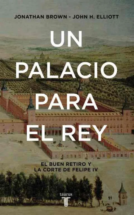 Un Palacio para el Rey