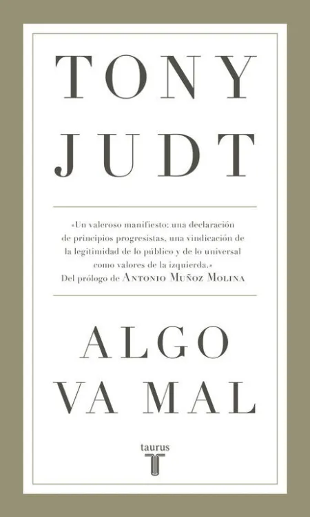 Algo Va Mal