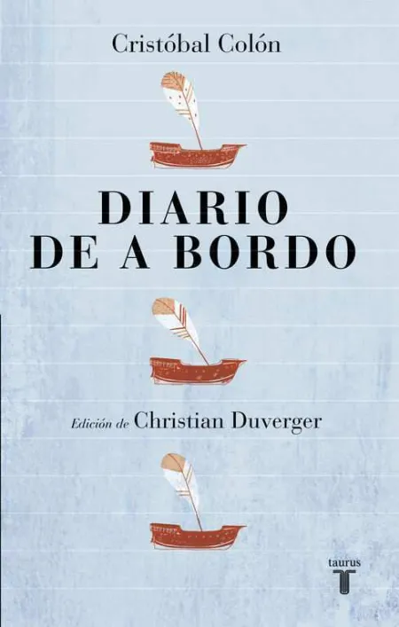 Diario de a Bordo