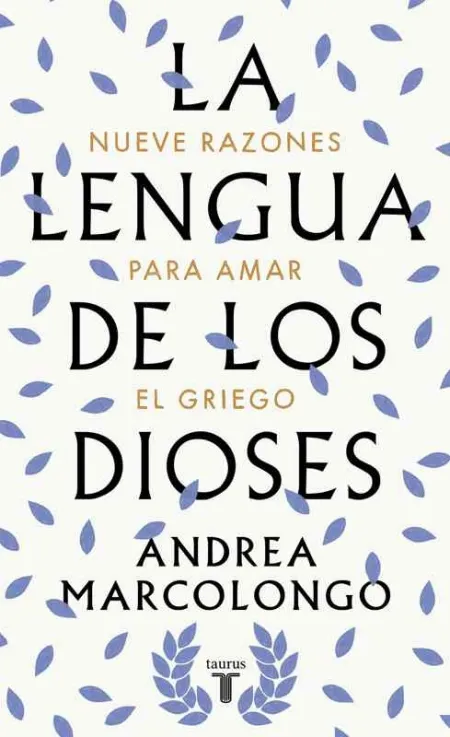 La Lengua de los Dioses