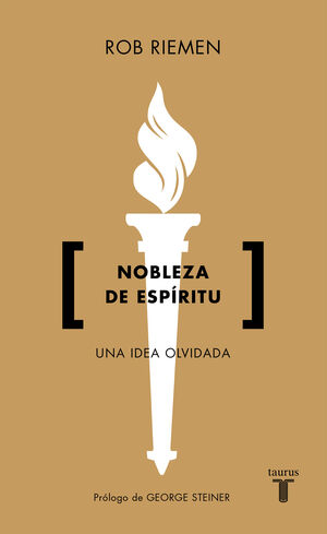NOBLEZA DE ESPÍRITU