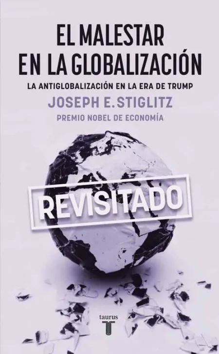 El Malestar en la Globalizacion