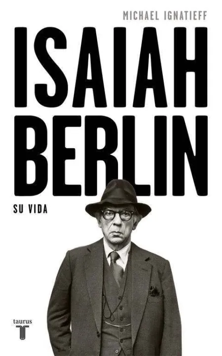 Isaiah Berlin, Su Vida