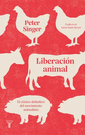 Liberación Animal
