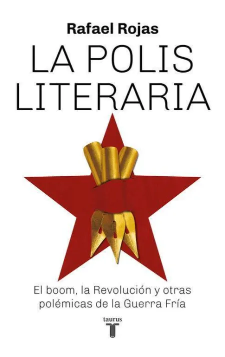La Polis Literaria
