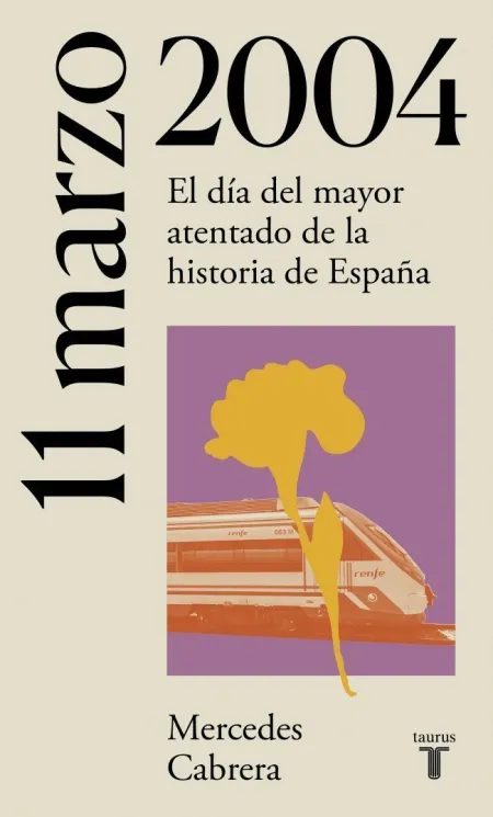 11 de Marzo de 2004. Atentados 11-M en Madrid