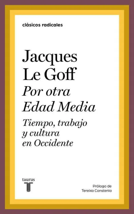 Por Otra Edad Media