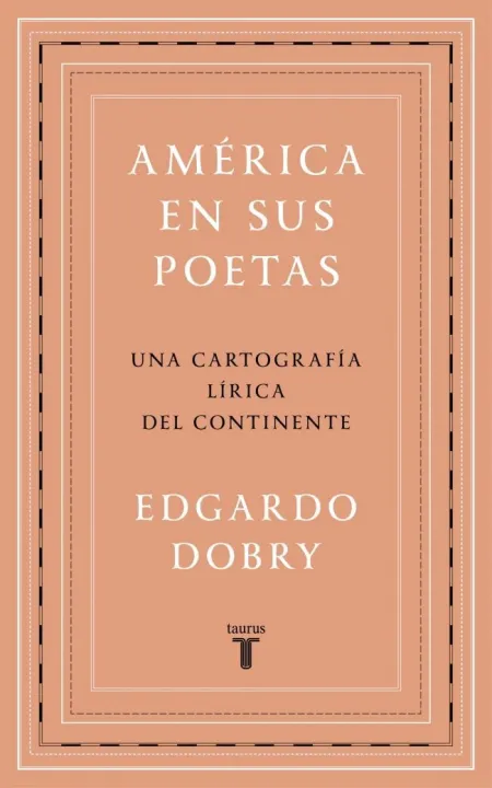 América en Sus Poetas