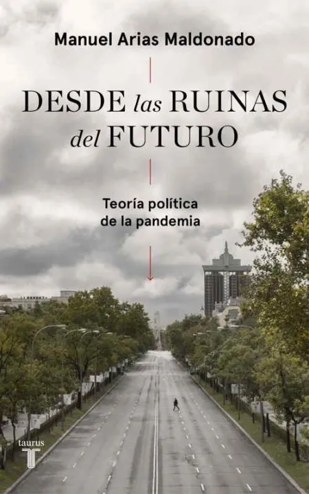 Desde las Ruinas del Futuro