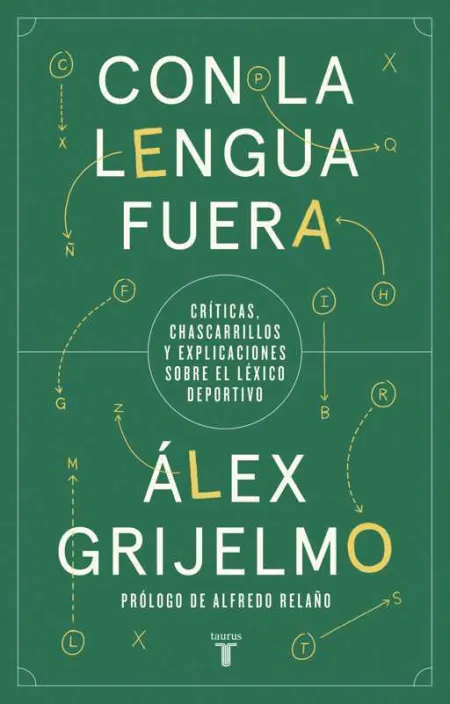 Con la Lengua Fuera