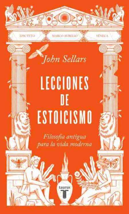 Lecciones de Estoicismo