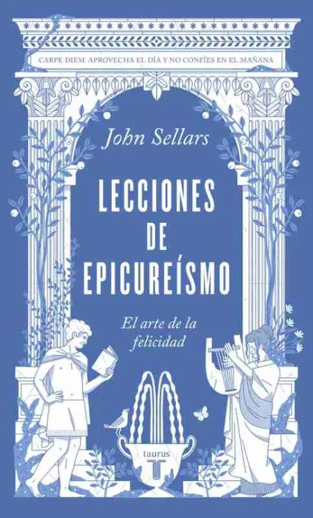 Lecciones de Epicureísmo