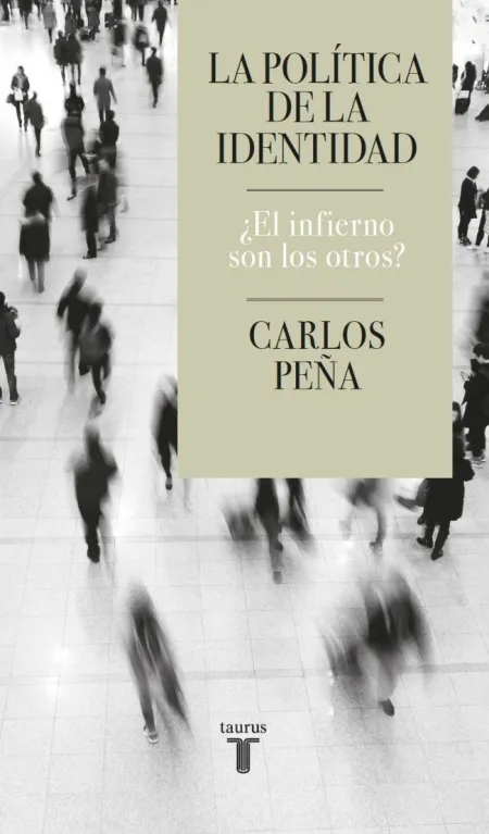 La Política de la Identidad
