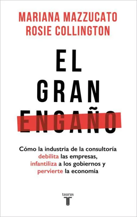 La Gran Estafa
