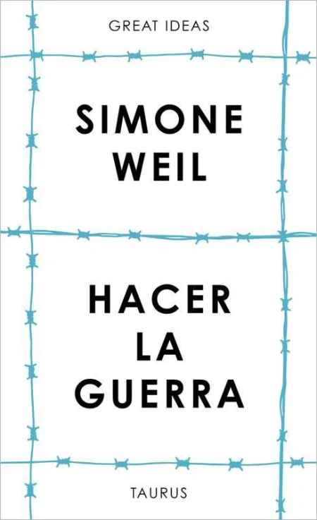 Hacer la Guerra (Serie Great Ideas)
