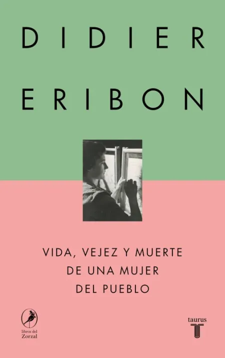 Vida, Vejez y Muerte de una Mujer del Pueblo