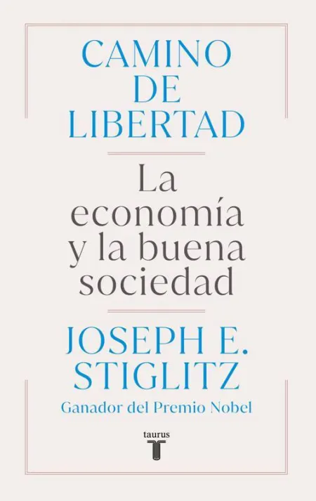 Camino de Libertad