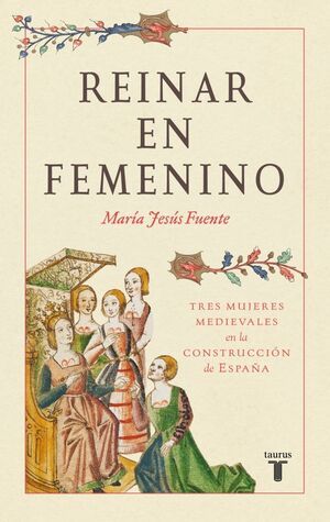 REINAR EN FEMENINO
