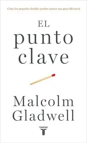 El Punto Clave