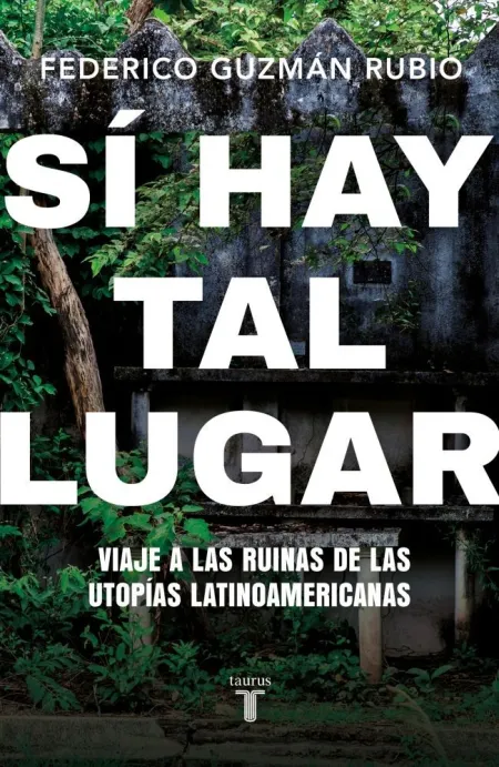 Sí Hay Tal Lugar