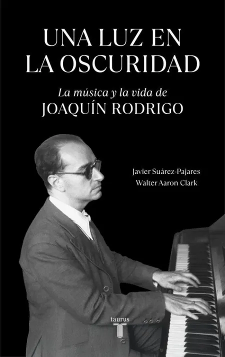 Una Luz en la Oscuridad
