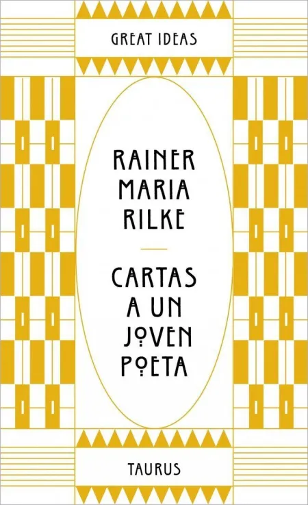 Cartas a un Joven Poeta (Serie Great Ideas)