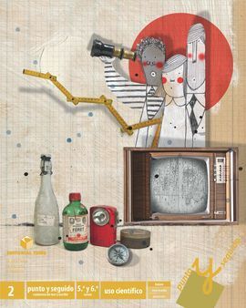 R.D. CONEIX. MEDI 3 BAOBAB BAL