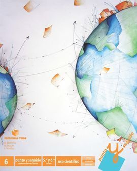 R.D. LLENGUA 3 BAOBAB BALEARS