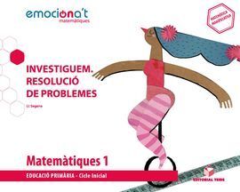 R.D. MATEMATIQUES 5 BAOBAB VAL