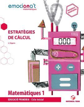 R.D. MATEMATIQUES 6 BAOBAB VAL