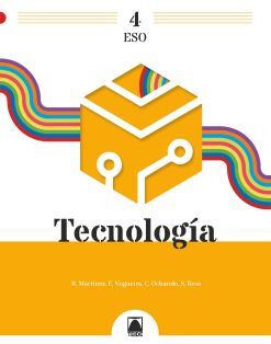 TECNOLOGÍA 4º ESO
