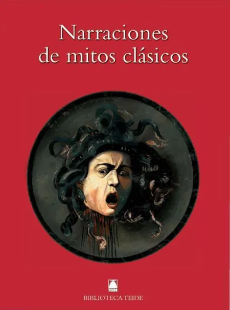 Narraciones de Mitos Clásicos