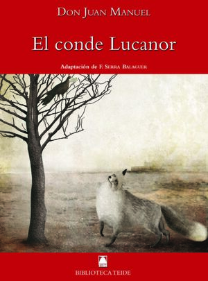 EL CONCE LUCANOR. BIBLIOTECA TEIDE 44