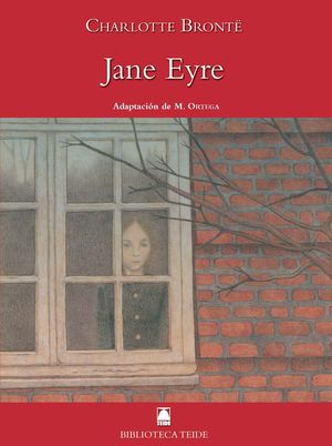 JANE EYRE. BIBLIOTECA TEIDE 49