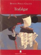 TRAFALGAR. BIBLIOTECA TEIDE 52