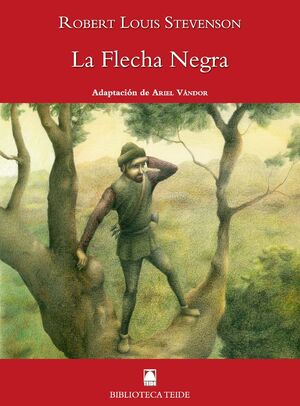 FLECHA NEGRA,LA (69) BIBLIOTECA TEIDE
