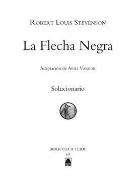 G. d. La Flecha Negra