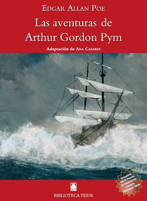AVENTURAS DE ARTHUR GORDON,LAS