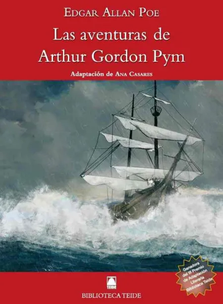 Aventuras de Arthur Gordon,Las