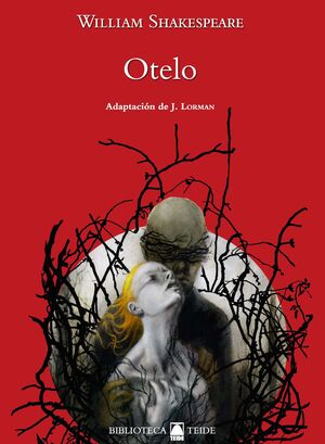 BIBLIOTECA TEIDE 084 - OTELO -WILLIAM SHAKESPEARE-