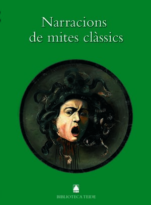 NARRACIONS DE MITES CLÀSSICS