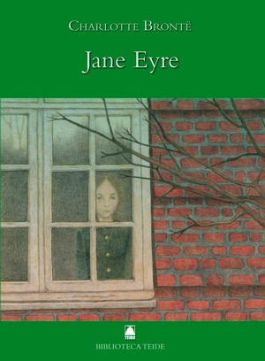 JANE EYRE. BIBLIOTECA TEIDE 33